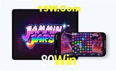 80Win Brasília - Jogo Features