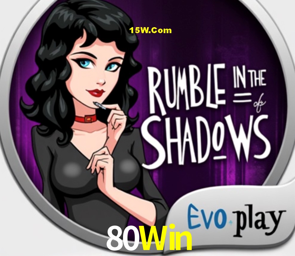 Casino Ao Vivo 80Win