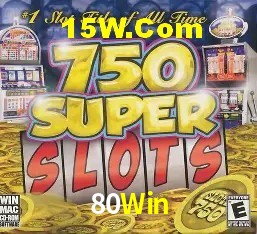 80Win Rio de Janeiro - Slot Strategy