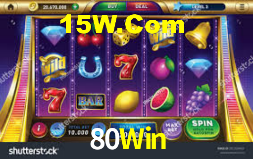80Win - App Features