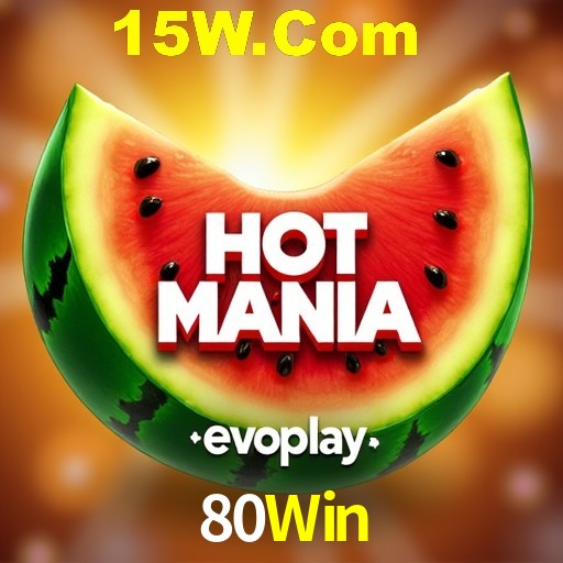 Estatísticas 80Win