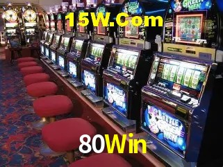 80Win - Rápido Acesse