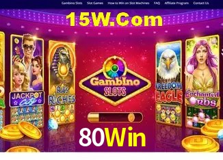 80Win - Customer Support