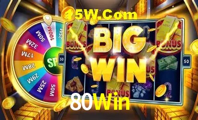 80Win Promoções - 30+ Ofertas Diárias