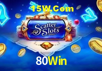 80Win São Paulo - Jogo Providers