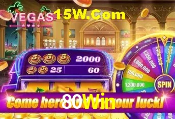 80Win - Security