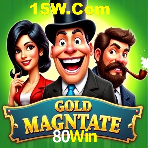 APP oficial da 80Win para mobile
