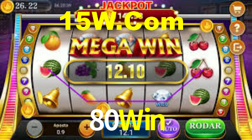 80Win App