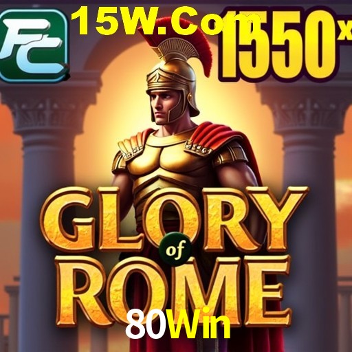 80Win Salvador - Studio Tour