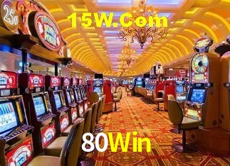 80Win Belo Horizonte - Winners