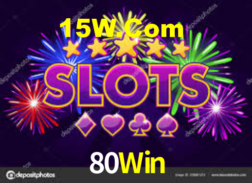 80Win: Seu Cassino Premiado com Pagamentos Rápidos