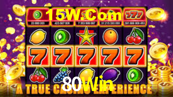 80Win - App Performance