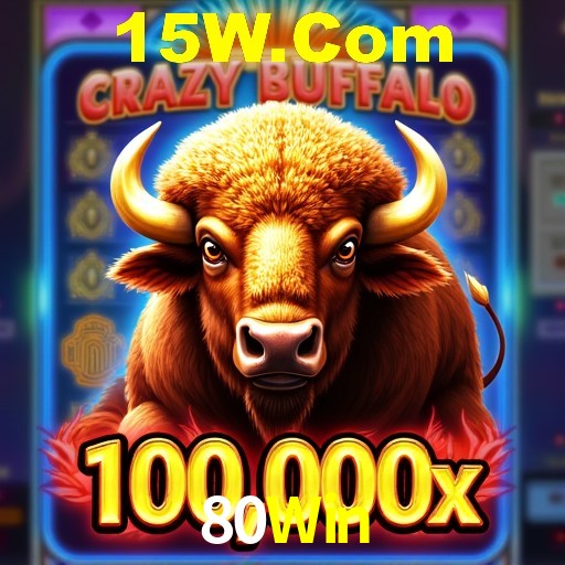 Bônus Diários 80Win