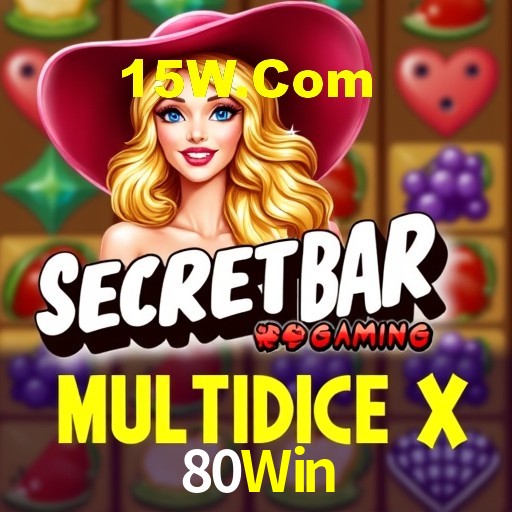 Estatísticas Esportivas 80Win