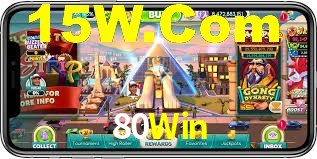 Spaceman Game 80Win