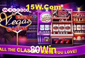 80Win - Pagamento PIX Instantâneo