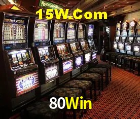 80Win Belo Horizonte - Payments