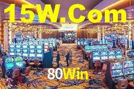 Roulette Table 80Win