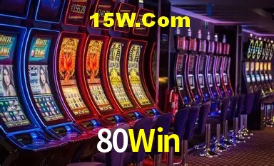 Integração de APIs 80Win