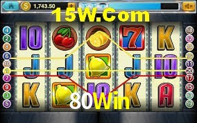 Game Statistics 80Win