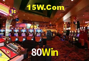 80Win - User Statistics