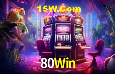 Sistemas de Segurança 80Win