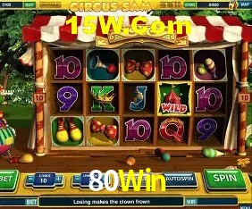 Design Responsivo 80Win
