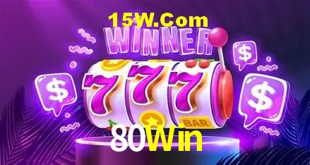 80Win Salvador - Statistics