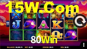 80Win App