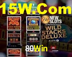 Programa VIP 80Win
