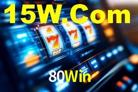 Experiência VIP 80Win