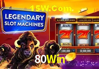 80Win Fortaleza - Reviews