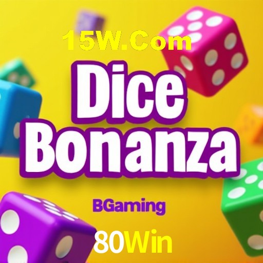 Recursos de Bônus 80Win
