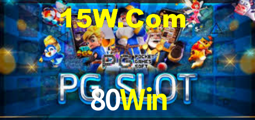 80 Win Login