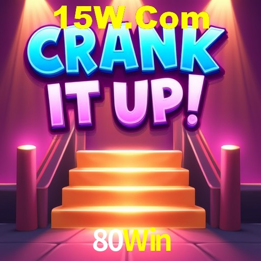80Win Crash - Aviator e 35+ Jogos Instant Win