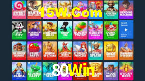 80 Win Login