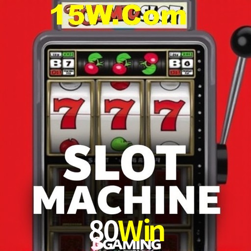 Descubra o Mundo do Cassino Online com 80Win