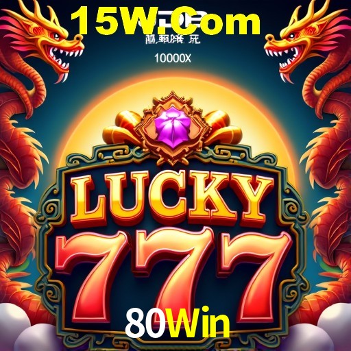 80Win São Paulo - Live Tables