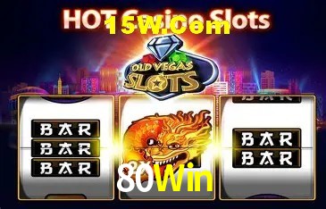80Win Brasília - Bonus Features