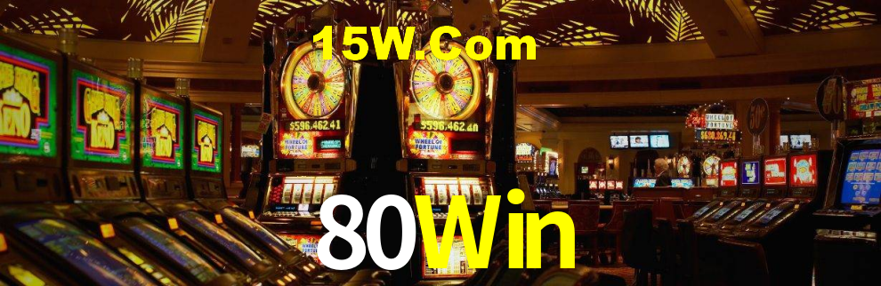 80Win App