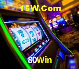 80Win Slot - 320+ Caça-Níqueis Premium