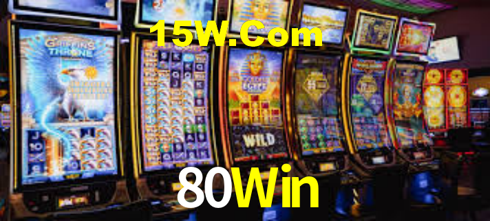 80Win - Installation Guide