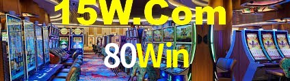 Welcome Bonus 80Win