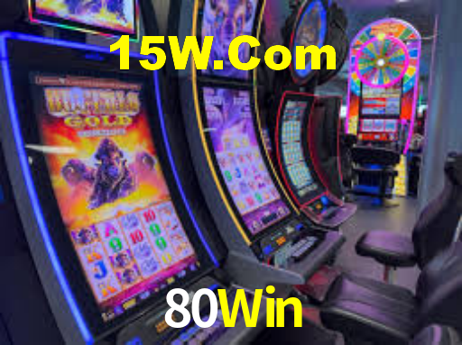 80 Win Login