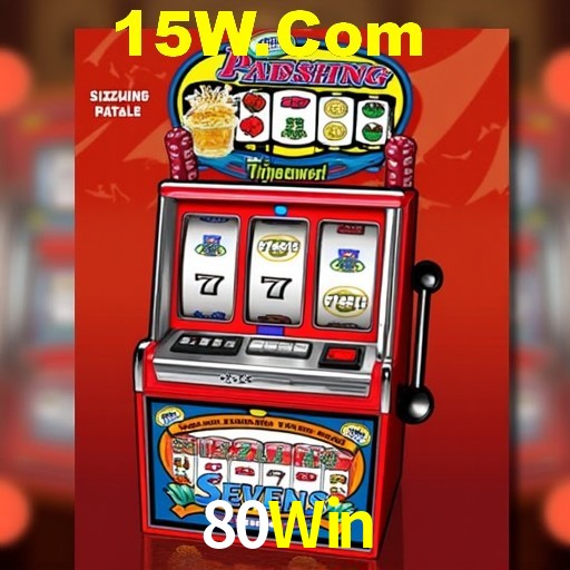 Descubra a Magia dos Jogos de Arcade no 80Win