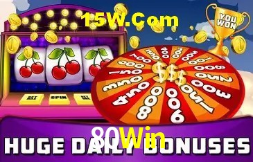 Ofertas Exclusivas 80Win