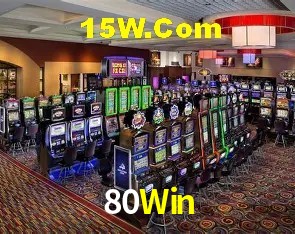 80Win Brasília - Betting Features